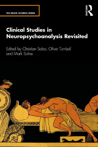Бумажная книга «Clinical Studies in Neuropsychoanalysis Revisited» - фото №1