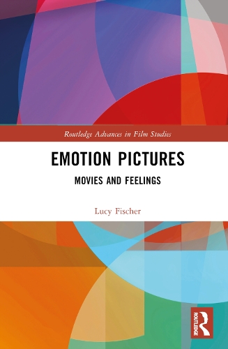 Бумажная книга «Emotion Pictures: Movies and Feelings», автор Люси Фишер - фото №1