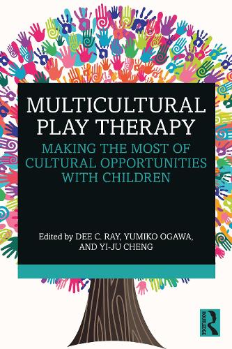 Бумажная книга «Multicultural Play Therapy: Making the Most of Cultural Opportunities with Children» - фото №1