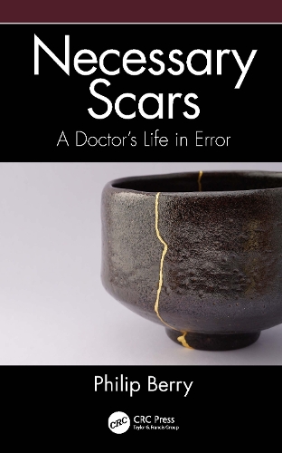 Бумажная книга «Necessary Scars: A Doctor's Life in Error», автор Филипп Берри - фото №1
