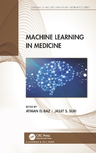 Паперова книга «Machine Learning in Medicine» - фото №1