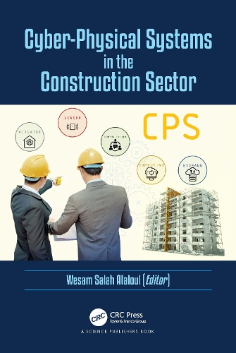 Бумажная книга «Cyber-Physical Systems in the Construction Sector» - фото №1