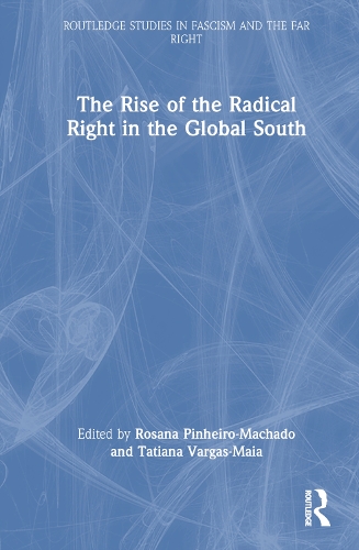 Бумажная книга «The Rise of the Radical Right in the Global South» - фото №1