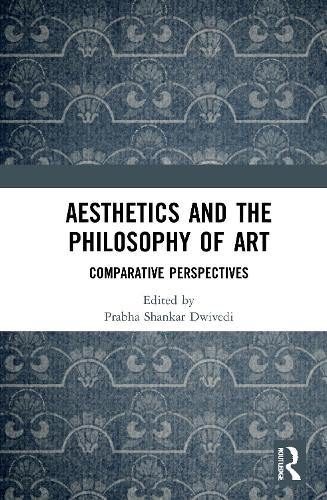 Бумажная книга «Aesthetics and the Philosophy of Art: Comparative Perspectives» - фото №1