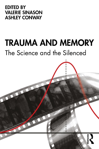Бумажная книга «Trauma and Memory: The Science and the Silenced» - фото №1