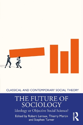 [object Object] «The Future of Sociology: Ideology or Objective Social Science?» - фото №1