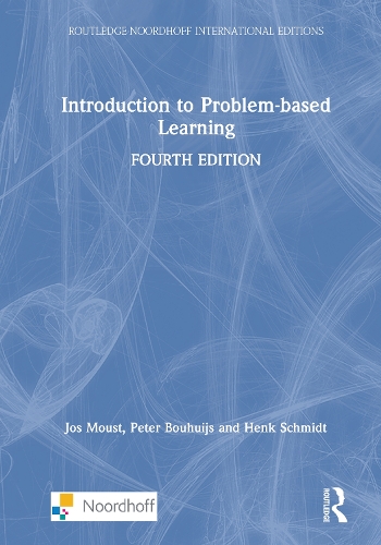 Паперова книга «Introduction to Problem-Based Learning», авторів Хенк Шмідт, Йос Муст, Пітер Боухайс - фото №1