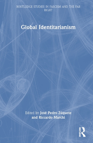 Бумажная книга «Global Identitarianism» - фото №1