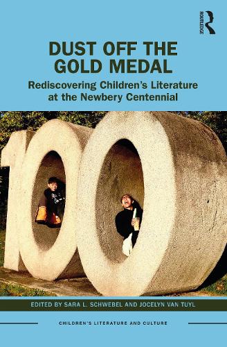Бумажная книга «Dust Off the Gold Medal: Rediscovering Children’s Literature at the Newbery Centennial» - фото №1