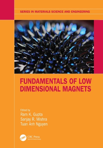 Паперова книга «Fundamentals of Low Dimensional Magnets» - фото №1