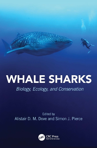 Бумажная книга «Whale Sharks: Biology, Ecology, and Conservation» - фото №1