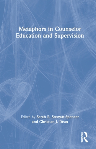 Паперова книга «Metaphors in Counselor Education and Supervision» - фото №1