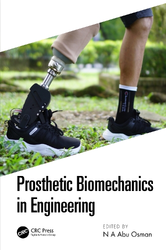 Бумажная книга «Prosthetic Biomechanics in Engineering» - фото №1