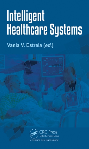 [object Object] «Intelligent Healthcare Systems» - фото №1