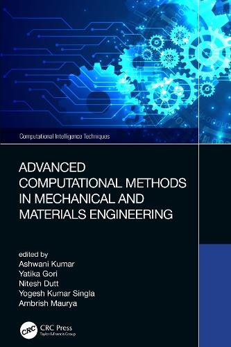 [object Object] «Advanced Computational Methods in Mechanical and Materials Engineering» - фото №1