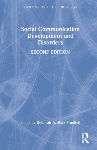[object Object] «Social Communication Development and Disorders» - фото №1