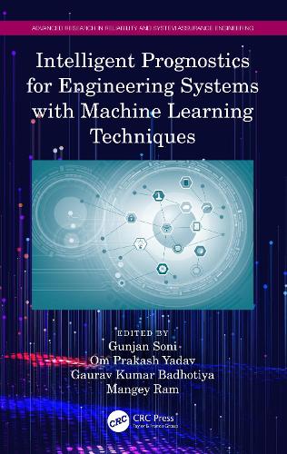 [object Object] «Intelligent Prognostics for Engineering Systems with Machine Learning Techniques» - фото №1