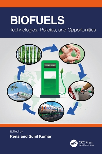 Бумажная книга «Biofuels: Technologies, Policies, and Opportunities» - фото №1