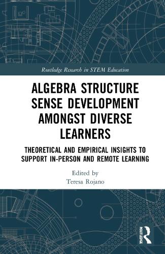 [object Object] «Algebra Structure Sense Development amongst Diverse Learners: Theoretical and Empirical Insights to Support In-Person and Remote Learning» - фото №1