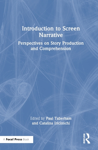 Бумажная книга «Introduction to Screen Narrative: Perspectives on Story Production and Comprehension» - фото №1