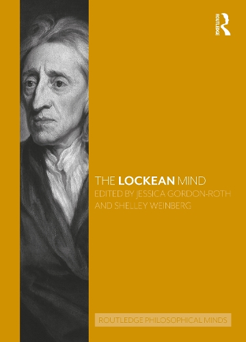 Бумажная книга «The Lockean Mind» - фото №1