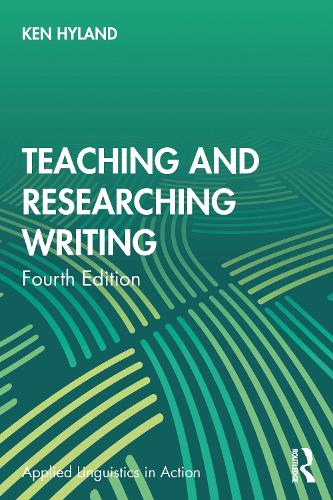 [object Object] «Teaching and Researching Writing», автор Кен Хайланд - фото №1
