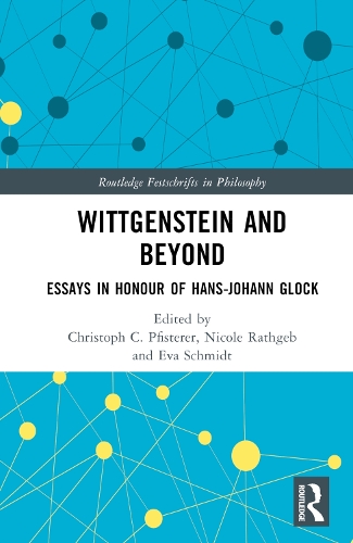 Паперова книга «Wittgenstein and Beyond: Essays in Honour of Hans-Johann Glock» - фото №1
