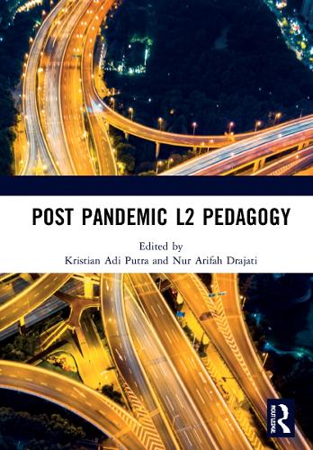 Бумажная книга «Post Pandemic L2 Pedagogy: Proceedings of the Language Teacher and Training Education Virtual International Conference (LTTE 2020), 22-25 September, 2020» - фото №1