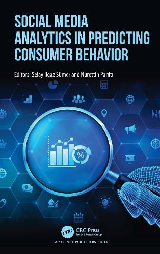 [object Object] «Social Media Analytics in Predicting Consumer Behavior» - фото №1