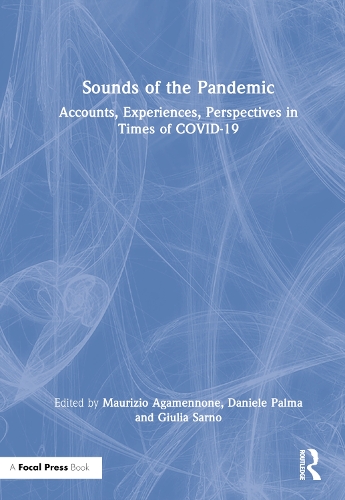Бумажная книга «Sounds of the Pandemic: Accounts, Experiences, Perspectives in Times of COVID-19» - фото №1