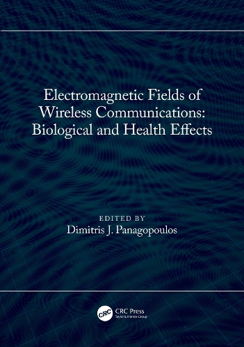 Бумажная книга «Electromagnetic Fields of Wireless Communications: Biological and Health Effects» - фото №1