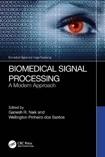 Паперова книга «Biomedical Signal Processing: A Modern Approach» - фото №1