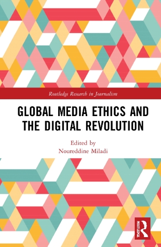 Бумажная книга «Global Media Ethics and the Digital Revolution» - фото №1