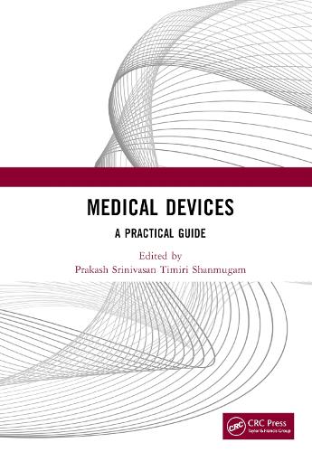 Паперова книга «Medical Devices: A Practical Guide» - фото №1