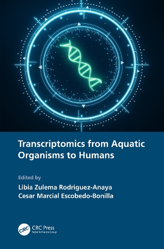 Бумажная книга «Transcriptomics from Aquatic Organisms to Humans» - фото №1