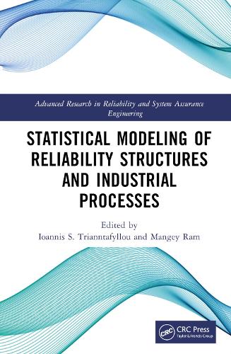 [object Object] «Statistical Modeling of Reliability Structures and Industrial Processes» - фото №1