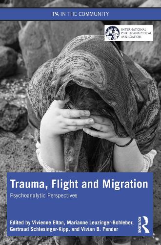 Бумажная книга «Trauma, Flight and Migration: Psychoanalytic Perspectives» - фото №1