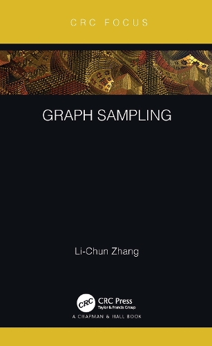 [object Object] «Graph Sampling», автор Лі-Чун Чжан - фото №1