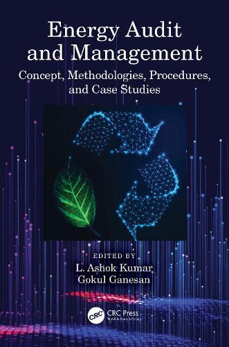 [object Object] «Energy Audit and Management: Concept, Methodologies, Procedures, and Case Studies» - фото №1