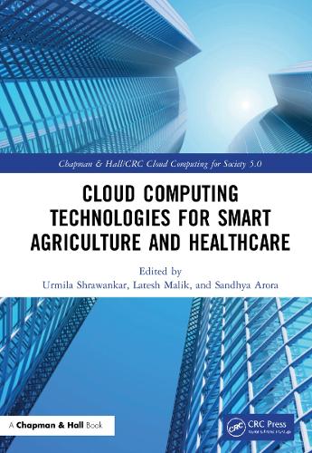 [object Object] «Cloud Computing Technologies for Smart Agriculture and Healthcare» - фото №1
