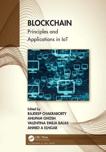 [object Object] «Blockchain: Principles and Applications in IoT» - фото №1