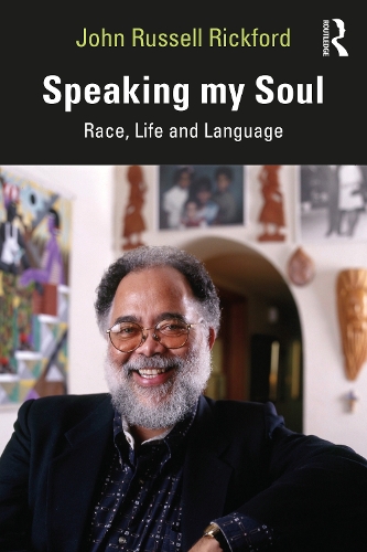 Бумажная книга «Speaking my Soul: Race, Life and Language», автор Джон Рассел Рикфорд - фото №1