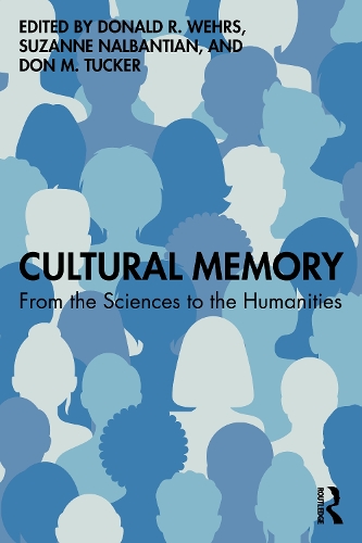 Бумажная книга «Cultural Memory: From the Sciences to the Humanities» - фото №1