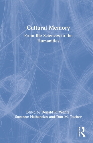 Бумажная книга «Cultural Memory: From the Sciences to the Humanities» - фото №1