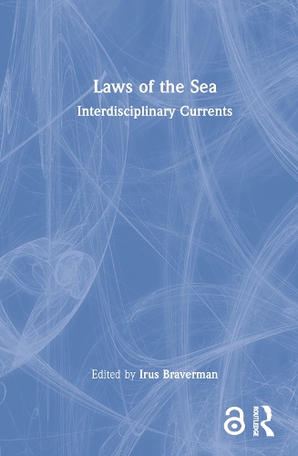Бумажная книга «Laws of the Sea: Interdisciplinary Currents» - фото №1