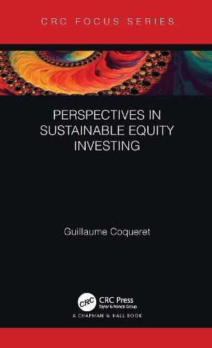Бумажная книга «Perspectives in Sustainable Equity Investing», автор Гийом Кокере - фото №1