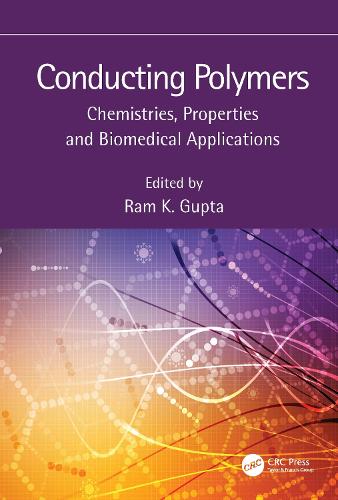 Бумажная книга «Conducting Polymers: Chemistries, Properties and Biomedical Applications» - фото №1