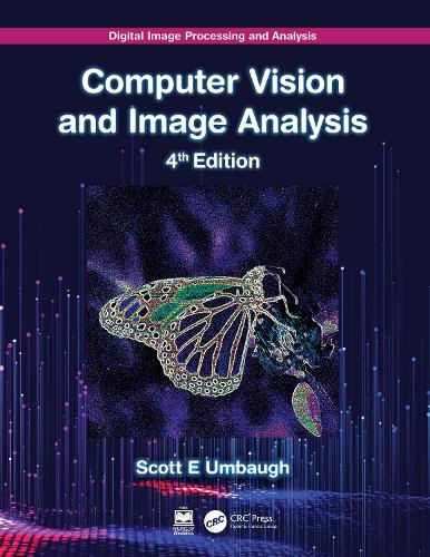[object Object] «Digital Image Processing and Analysis: Computer Vision and Image Analysis», автор Скотт Е Умбо - фото №1