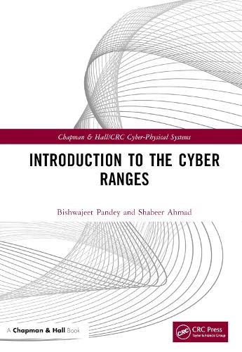 [object Object] «Introduction to the Cyber Ranges», авторов Бишваджит Пандей, Шабир Ахмад - фото №1