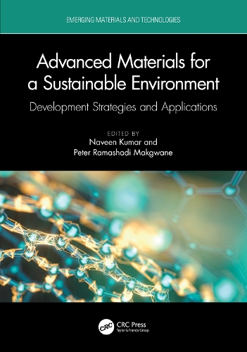 [object Object] «Advanced Materials for a Sustainable Environment: Development Strategies and Applications» - фото №1